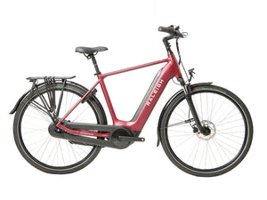 2024 Raleigh Motus Tour Hub