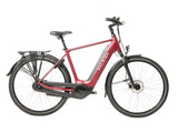 2024 Raleigh Motus Tour Hub
