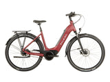 2024 Raleigh Motus Tour Hub
