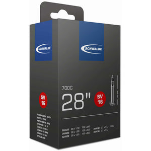 Schwalbe SV16 Inner Tube