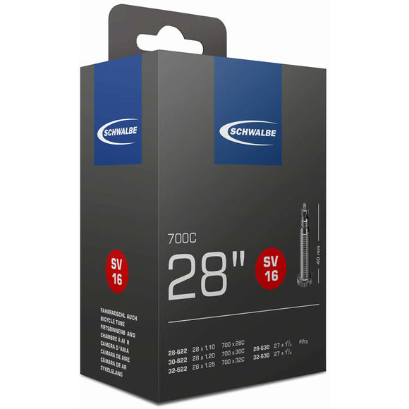 Schwalbe SV16 Inner Tube