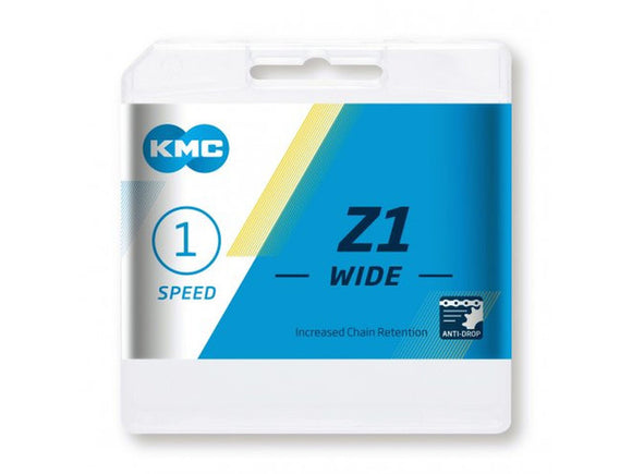 KMC Z1 Wide Chain
