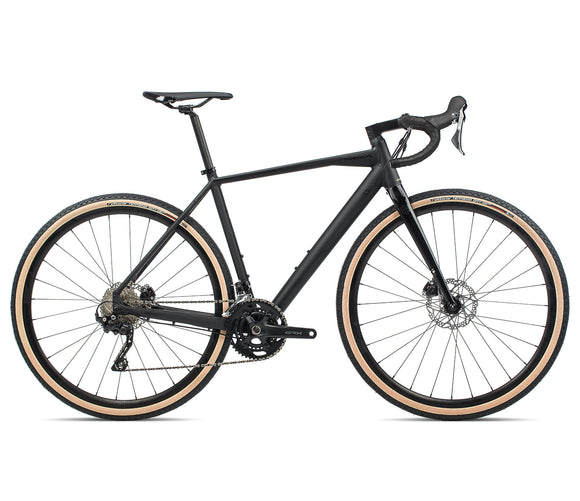 Orbea Terra H40