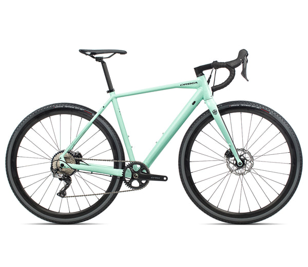 Orbea sales terra omp