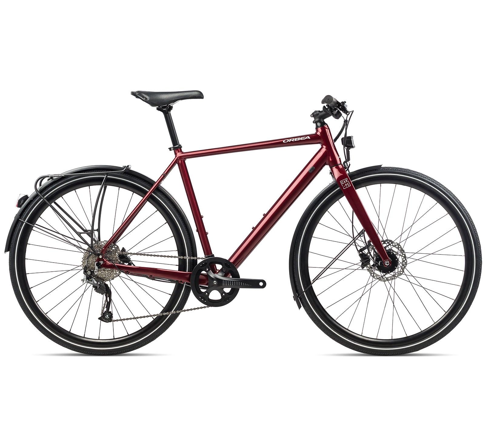 Orbea Carpe 15 2021 Southsea Cycles