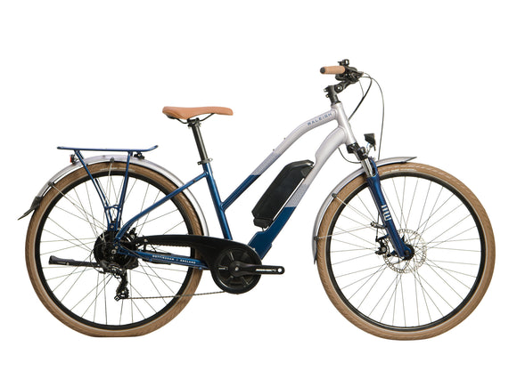 Raleigh Array Electric Bike