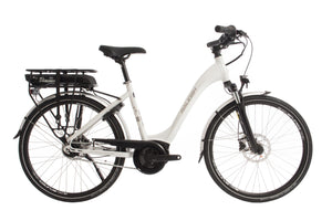 Raleigh Motus Tour Low Step