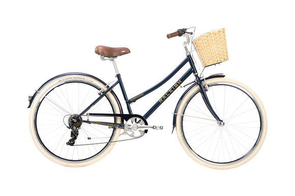 Raleigh Sherwood Navy