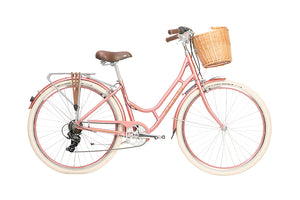 Raleigh Willow Pink