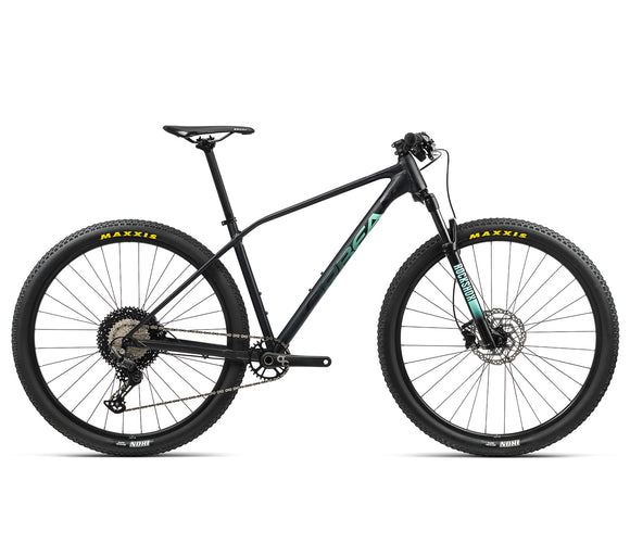 Orbea Alma H50 Alloy 2021