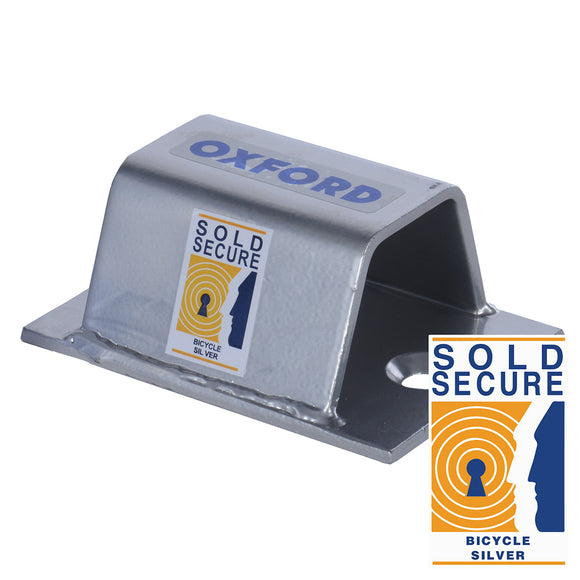 Oxford Anchor 10 Ground & Wall Anchor