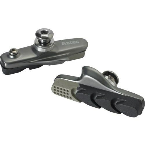 Aztec Road system brake blocks Plus Southsea Cycles