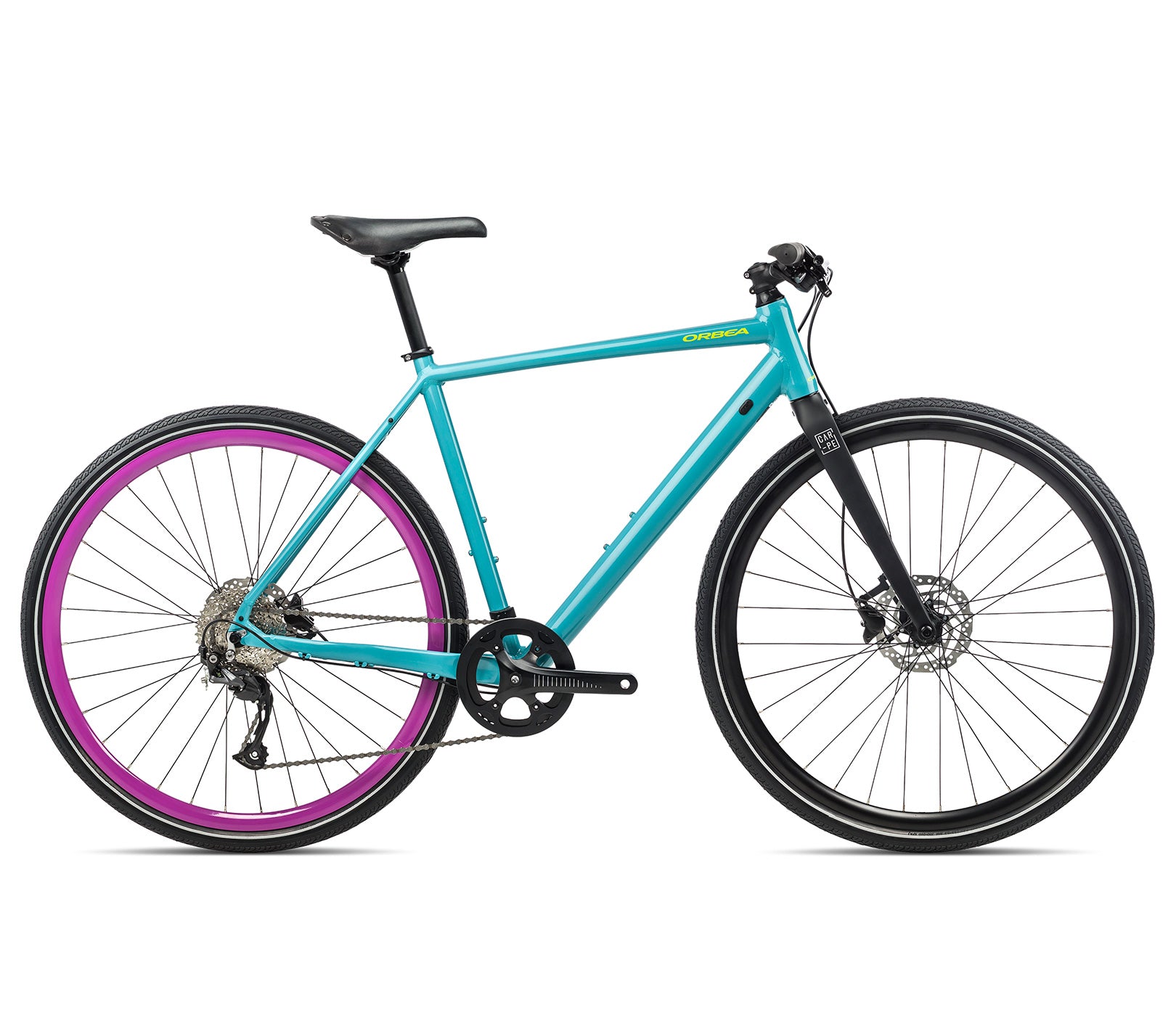 Orbea Carpe 20 2022 Southsea Cycles