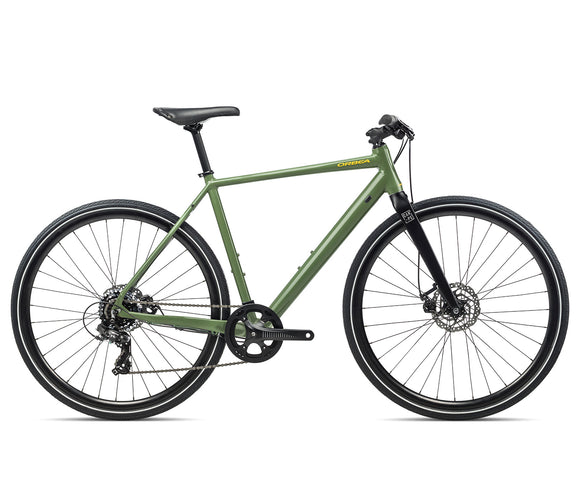 Orbea Carpe 40 2022