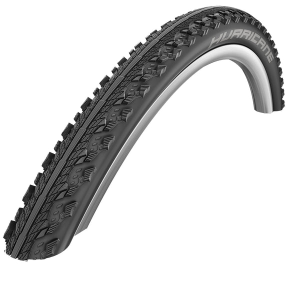 Schwalbe Hurricane Performance Wired