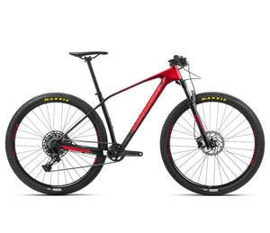 Orbea Alma M50 Eagle Ex-Demo