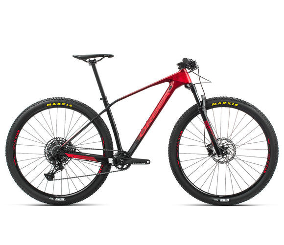 Orbea Alma M50 Eagle Ex-Demo