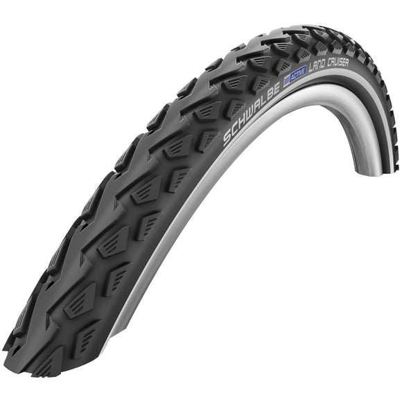 Schwalbe Land Cruiser