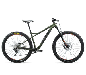 Orbea Laufey H30 2021