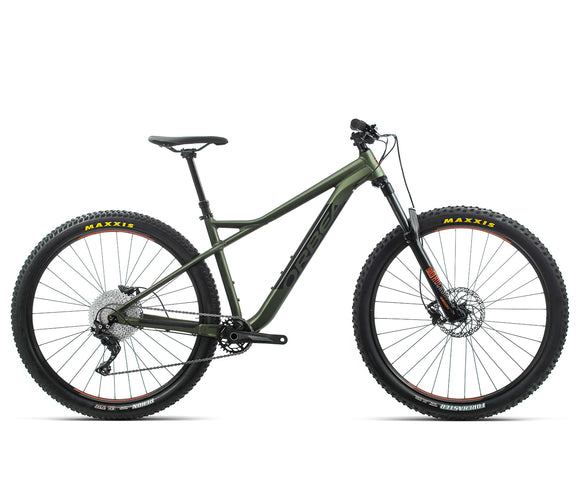 Orbea Laufey H30 2021