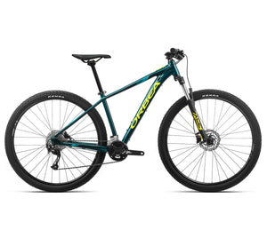 Orbea MX 40 2021