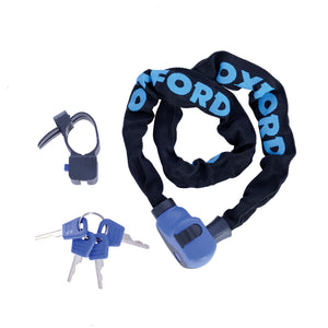 Oxford Hercules Chain lock 6mm x 900mm