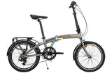 Raleigh Stowaway Folding Bike