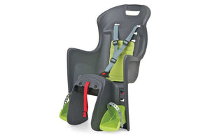 Raleigh Snug Child Seat