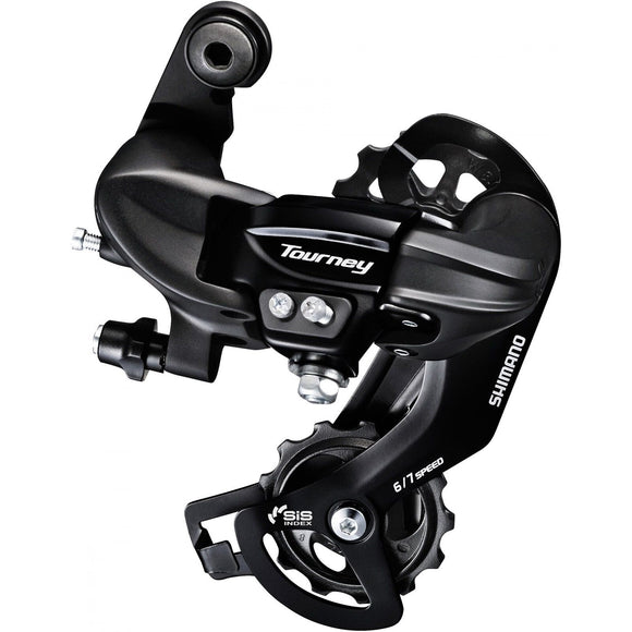 Shimano Tourney Direct Mount Rear Mech