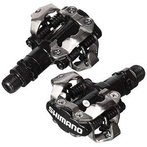 Shimano M520 SPD Pedals