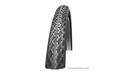 Schwalbe 27x1 1/4 Tyre