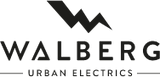 Walberg Urban Electrics XT1 E-Scooter